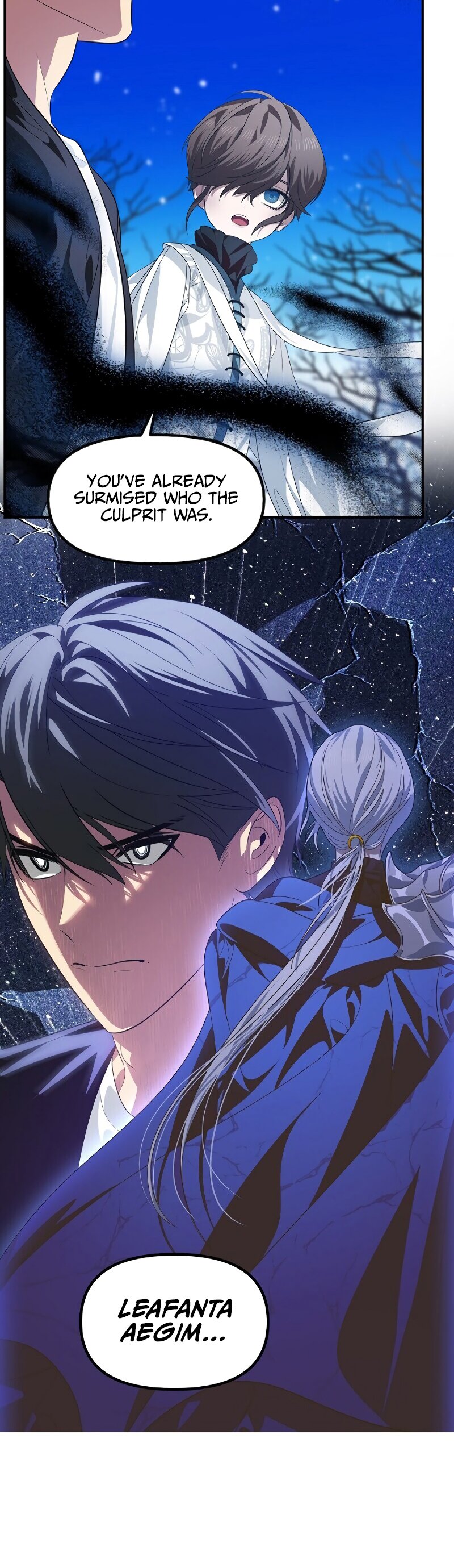 SSS-Class Suicide Hunter, Chapter 81 image 26